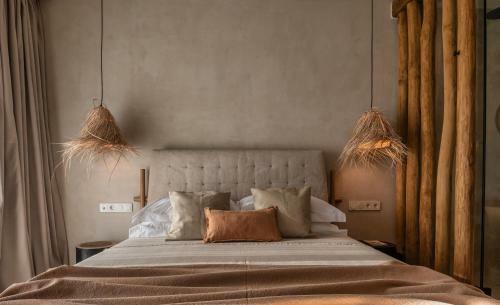 Villa Opuntia Suites