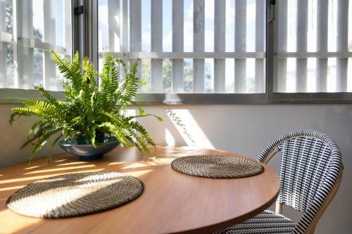 Sublime Apartment Next To The Sea