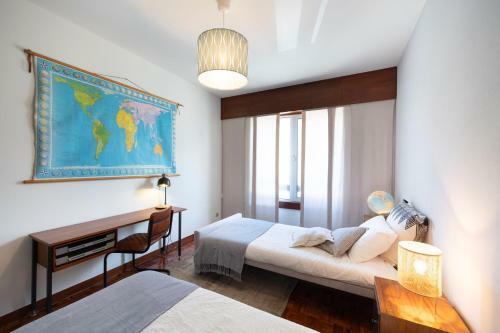 Sublime Apartment Next To The Sea