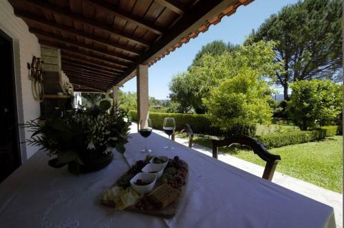 Casas Viriatus - Turismo Rural