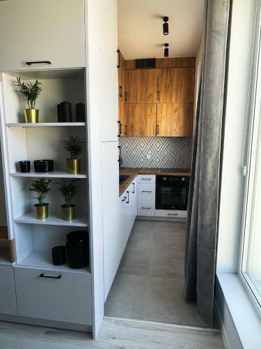 Apartamenty Tuwima