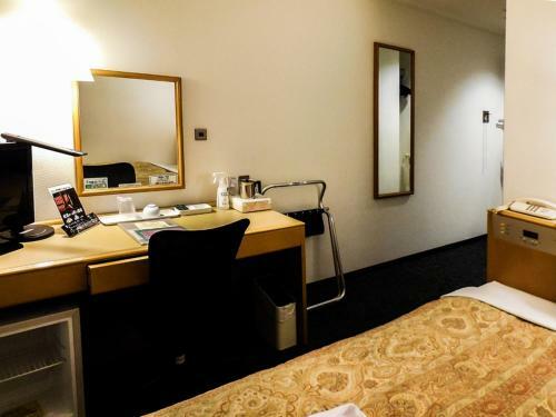 Kashima Park Hotel - Vacation Stay 13368v