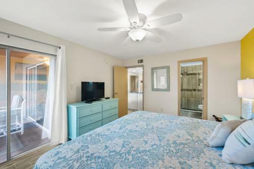 Apartamento Sand Dollar Villas Unit 210 Aloha Mano