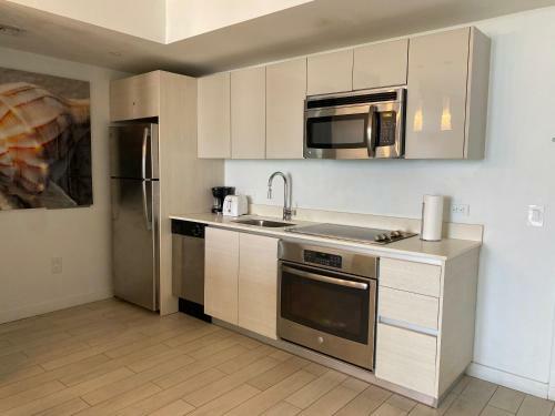 Apartamento Beachwalk 1b/1b Apmt Amazing View- 2608 A