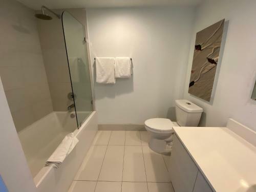 Apartamento Beachwalk 1b/1b Apmt Amazing View- 2608 A