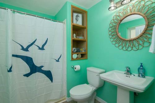 Beach House With Private Heated Pool Close To Mayo