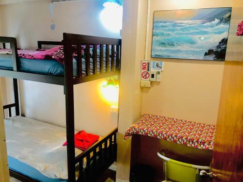 Hostal Pailin Guest House