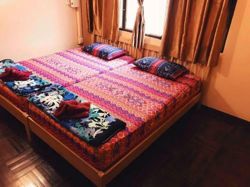 Hostal Pailin Guest House