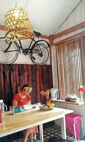 Hostal Pailin Guest House