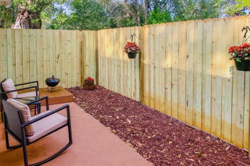 Apartamento Chic Lake Placid Studio State Parks Nearby!