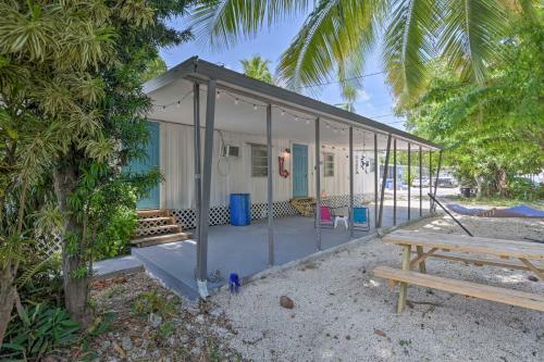 Key Largo Escape Near Pennekamp State Park!