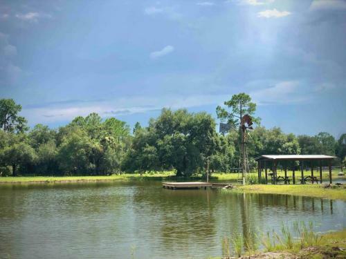 Hostal Heart Of Palms Ranch And Eco-farm