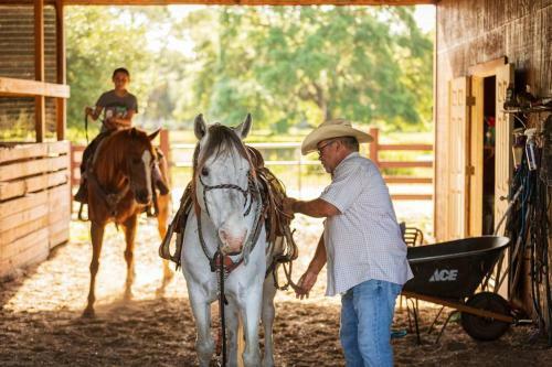 Hostal Heart Of Palms Ranch And Eco-farm
