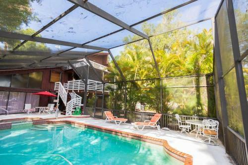 Hostal Heart Of Palms Ranch And Eco-farm