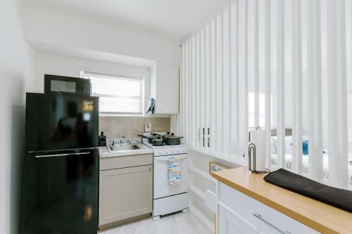 Apartamento Casita-studio/5min Las Olas Beach