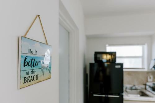 Apartamento Casita-studio/5min Las Olas Beach