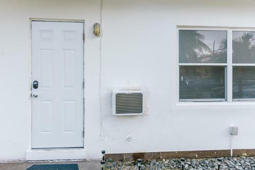 Apartamento Casita-studio/5min Las Olas Beach
