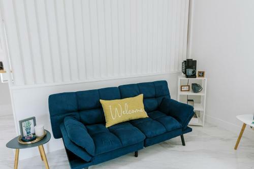 Apartamento Casita-studio/5min Las Olas Beach