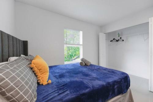 Amazing Duplex 3 Br/2 Bathrooms Close To Wynwood