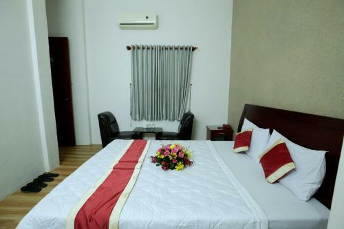 Tan Da Hotel