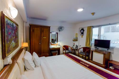 Hai Ha Hotel