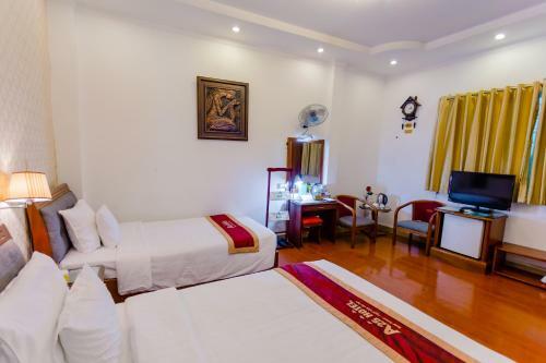 Hai Ha Hotel