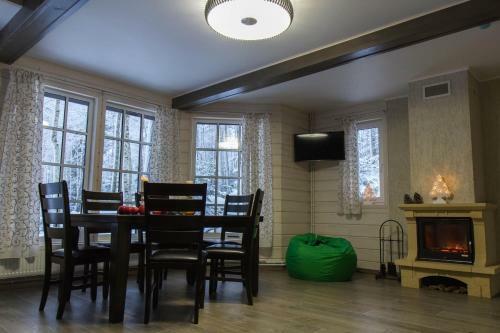 Park Hotel Zolotaya Dolina