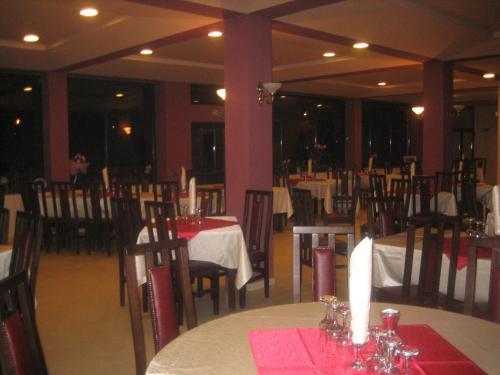 Hostal Pensiunea Sole Mio