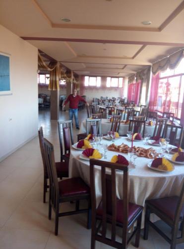 Hostal Pensiunea Sole Mio