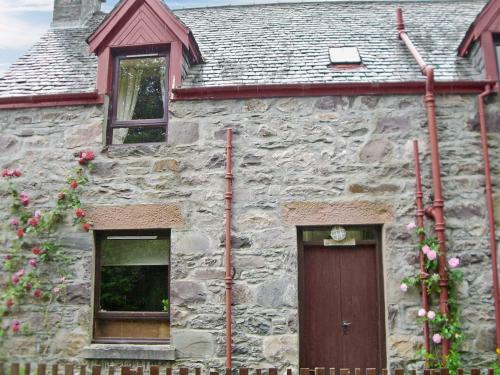 Smithy Cottage