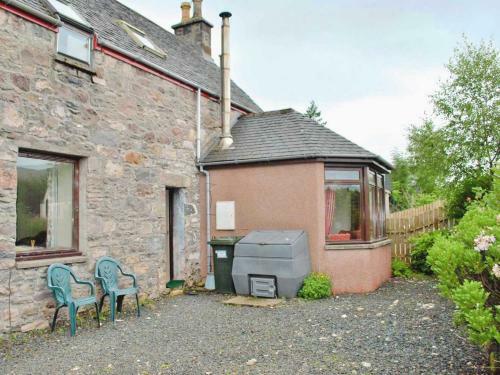 Smithy Cottage