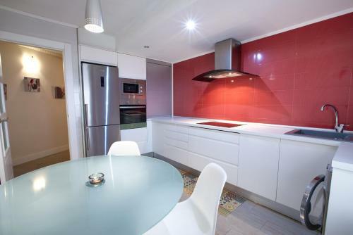 Apartamento Cuencaloft Dalmacio Garc�a Izcara