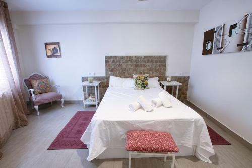 Apartamento Cuencaloft Dalmacio Garc�a Izcara