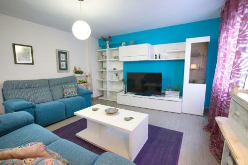 Apartamento Cuencaloft Dalmacio Garc�a Izcara