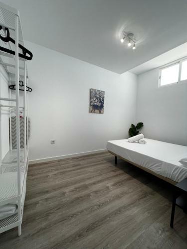Apartamento Nuevo Los Almendros 106