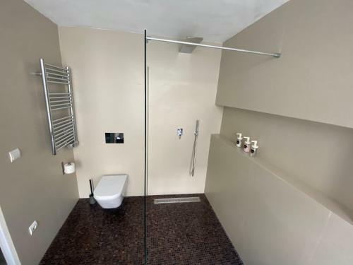 Villa La Casa Nueva, Casa Moderna En Centro Hist�rico