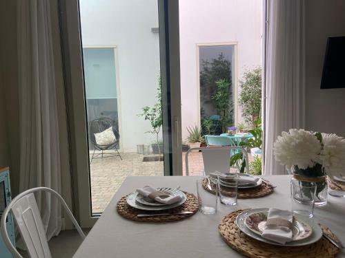 Villa La Casa Nueva, Casa Moderna En Centro Hist�rico