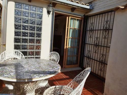 Apartamento Elche Holidays