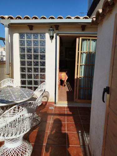 Apartamento Elche Holidays