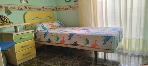Apartamento Elche Holidays