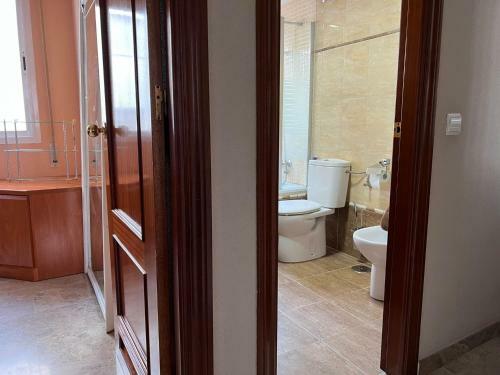 Apartamento Luminoso En C�rdoba