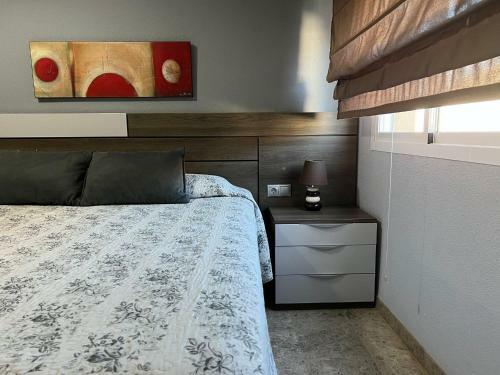 Apartamento Luminoso En C�rdoba