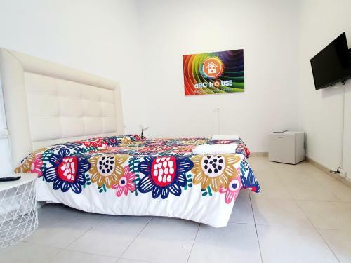 Hostal Arc House Mezquita - Only Adults