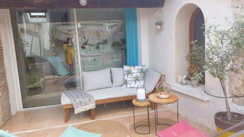 Maison Avec Jacuzzi Et Terrasse Sur Les Toits