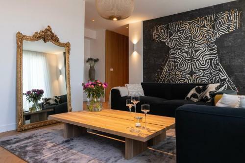 Apartamento La Cormorandi�re