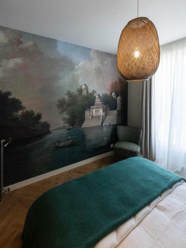 Apartamento La Cormorandi�re