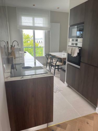 Apartamento La Cormorandi�re