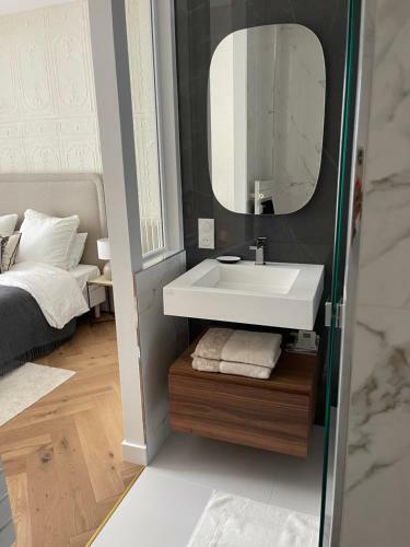 Apartamento La Cormorandi�re
