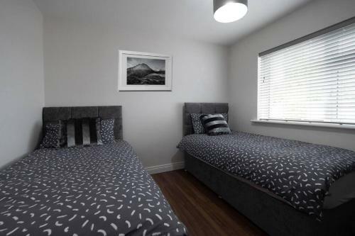 Rose Haven Private Home Between Dungannon & Omagh