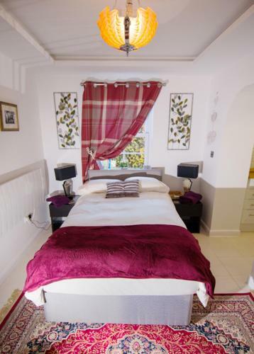 Hostal Clara Lodge Guesthouse